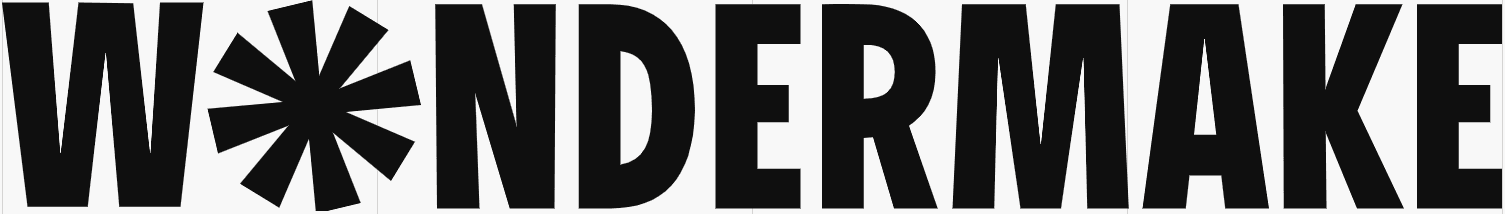 TechEducators; partnered with Wondermake.